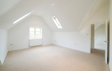 Dunstable bedroom extension leads