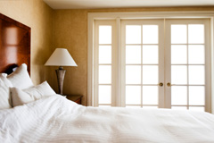 Dunstable bedroom extension costs