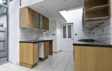 Dunstable kitchen extension leads
